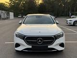 Mercedes-Benz E 200 2024 года за 33 000 000 тг. в Алматы