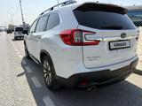 Subaru Ascent 2023 годаүшін16 000 000 тг. в Алматы – фото 4