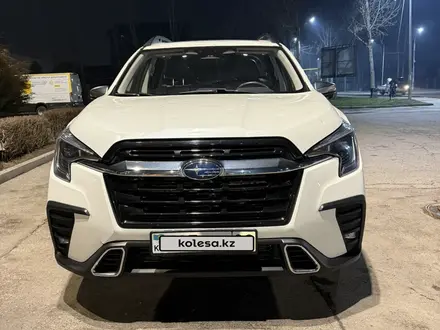 Subaru Ascent 2023 года за 16 000 000 тг. в Алматы – фото 9
