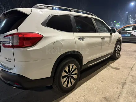 Subaru Ascent 2023 года за 16 000 000 тг. в Алматы – фото 11
