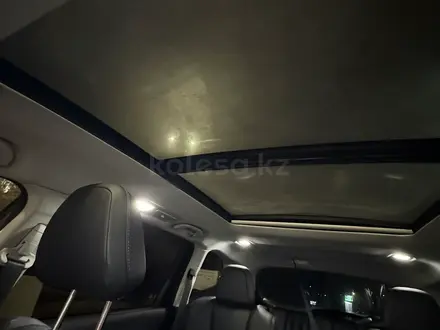 Subaru Ascent 2023 года за 16 000 000 тг. в Алматы – фото 15