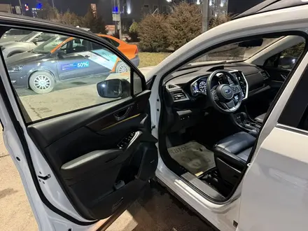 Subaru Ascent 2023 года за 16 000 000 тг. в Алматы – фото 16