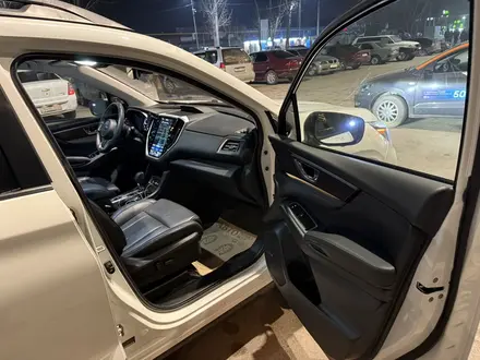 Subaru Ascent 2023 года за 16 000 000 тг. в Алматы – фото 17