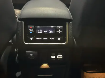 Subaru Ascent 2023 года за 16 000 000 тг. в Алматы – фото 20