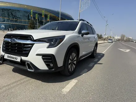 Subaru Ascent 2023 года за 16 000 000 тг. в Алматы