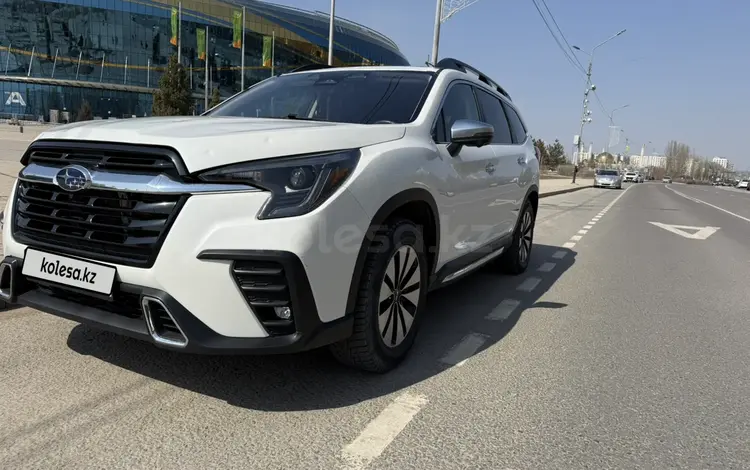 Subaru Ascent 2023 года за 16 000 000 тг. в Алматы