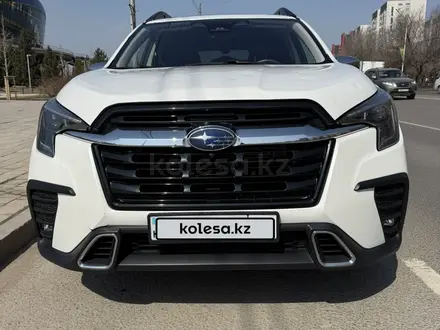 Subaru Ascent 2023 года за 16 000 000 тг. в Алматы – фото 3