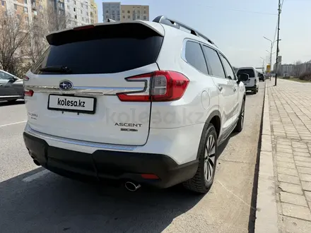 Subaru Ascent 2023 года за 16 000 000 тг. в Алматы – фото 5