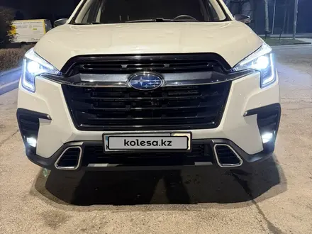 Subaru Ascent 2023 года за 16 000 000 тг. в Алматы – фото 7