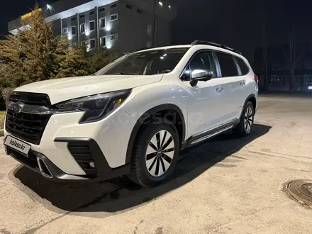 Subaru Ascent 2023 года за 16 000 000 тг. в Алматы – фото 10