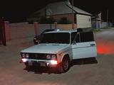 ВАЗ (Lada) 2106 1989 годаүшін750 000 тг. в Туркестан – фото 3