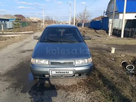 ВАЗ (Lada) 2110 2006 года за 1 350 000 тг. в Петропавловск – фото 2