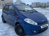 Chery Kimo (A1) 2009 года за 900 000 тг. в Уральск – фото 4