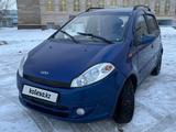 Chery Kimo (A1) 2009 года за 900 000 тг. в Уральск – фото 3