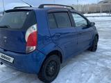 Chery Kimo (A1) 2009 годаүшін1 500 000 тг. в Уральск – фото 4