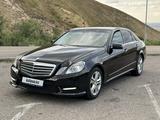 Mercedes-Benz E 350 2011 года за 10 500 000 тг. в Алматы