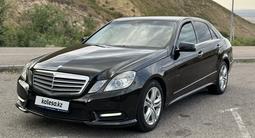 Mercedes-Benz E 350 2011 годаfor10 500 000 тг. в Алматы