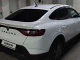Renault Arkana 2021 годаүшін7 200 000 тг. в Астана – фото 5