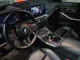 BMW M3 2023 годаүшін85 000 000 тг. в Алматы – фото 2
