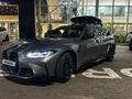 BMW M3 2023 года за 85 000 000 тг. в Алматы – фото 4