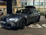 BMW M3 2023 годаүшін85 000 000 тг. в Алматы – фото 4