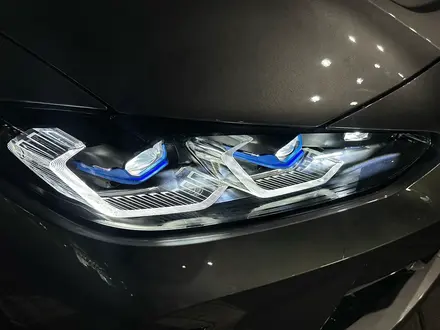 BMW M3 2023 года за 85 000 000 тг. в Алматы – фото 6