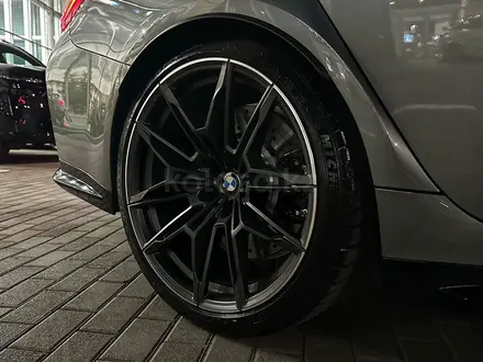 BMW M3 2023 года за 85 000 000 тг. в Алматы – фото 7
