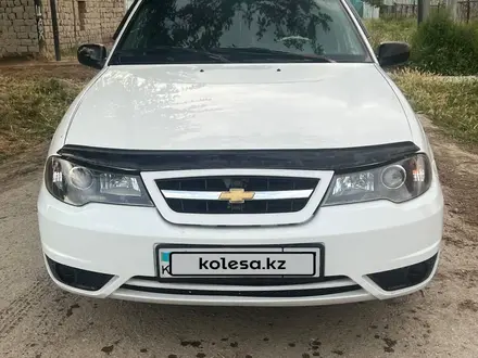 Daewoo Nexia 2010 года за 1 200 000 тг. в Шымкент