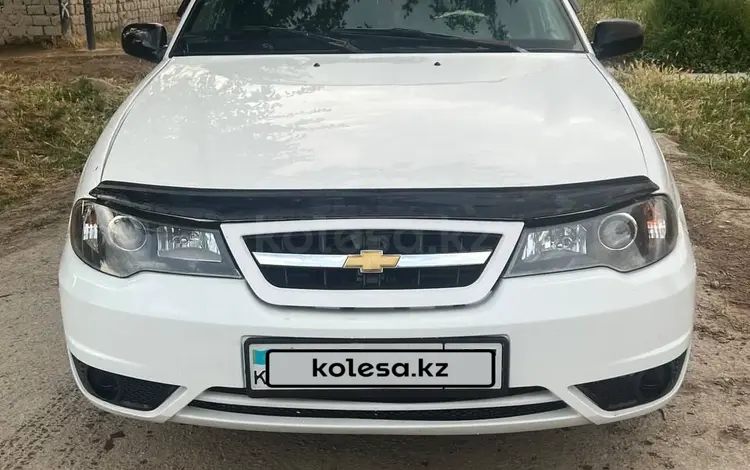 Daewoo Nexia 2010 годаүшін1 200 000 тг. в Шымкент
