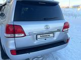 Toyota Land Cruiser 2009 годаүшін17 500 000 тг. в Усть-Каменогорск – фото 4