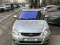 ВАЗ (Lada) Priora 2172 2014 годаүшін3 550 000 тг. в Алматы – фото 4