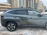 Hyundai Tucson 2023 годаүшін10 300 000 тг. в Астана – фото 2