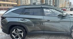 Hyundai Tucson 2023 годаүшін10 300 000 тг. в Астана – фото 2