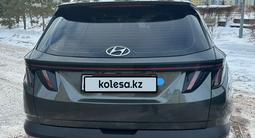 Hyundai Tucson 2023 годаүшін10 300 000 тг. в Астана – фото 3