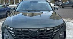 Hyundai Tucson 2023 годаүшін10 300 000 тг. в Астана