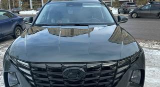 Hyundai Tucson 2023 года за 10 300 000 тг. в Астана