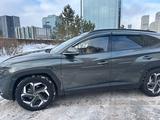 Hyundai Tucson 2023 годаүшін10 300 000 тг. в Астана – фото 4