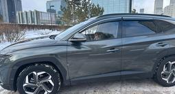 Hyundai Tucson 2023 годаүшін10 300 000 тг. в Астана – фото 4