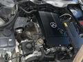 Крыло Mercedes-Benz W203 за 25 000 тг. в Шымкент – фото 8