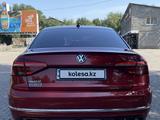 Volkswagen Passat 2019 годаfor8 500 000 тг. в Алматы – фото 4