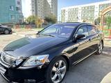 Lexus GS 460 2007 годаүшін9 000 000 тг. в Сатпаев – фото 2