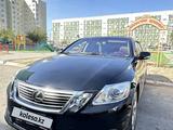 Lexus GS 460 2007 годаүшін9 000 000 тг. в Сатпаев