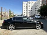 Lexus GS 460 2007 годаүшін9 000 000 тг. в Сатпаев – фото 4