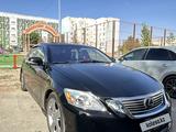 Lexus GS 460 2007 годаүшін9 000 000 тг. в Сатпаев – фото 5
