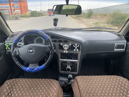 Daewoo Nexia 2012 года за 1 150 000 тг. в Уральск – фото 7