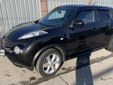 Nissan Juke 2013 года за 5 500 000 тг. в Алматы – фото 2