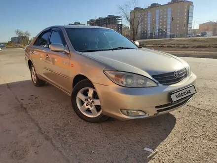 Toyota Camry 2004 года за 6 000 000 тг. в Уральск