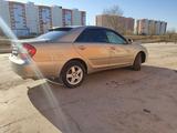 Toyota Camry 2004 годаfor6 000 000 тг. в Уральск – фото 2