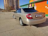 Toyota Camry 2004 годаfor6 000 000 тг. в Уральск – фото 5