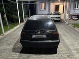 Volkswagen Golf 1993 года за 550 000 тг. в Алматы – фото 3